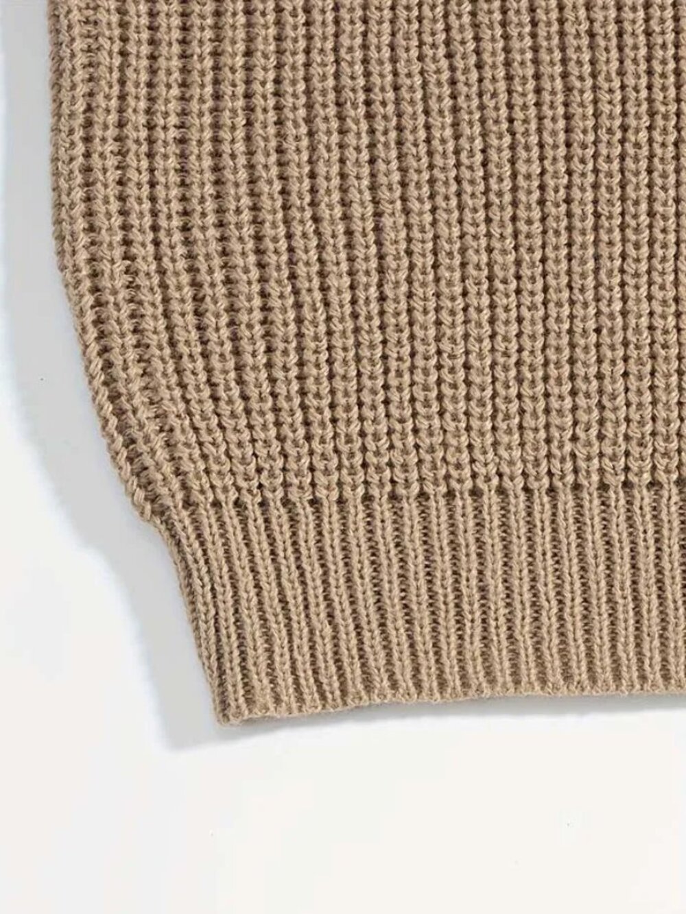 Tree Branch Pullover Sweater - Picture 3 of 3